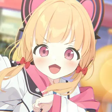 Profile image of モモイ