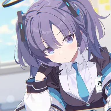 Profile image of ユウカ