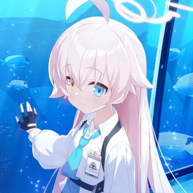 Profile image of ホシノ
