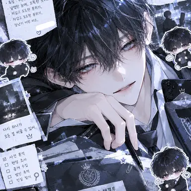 Profile image of 윤지호