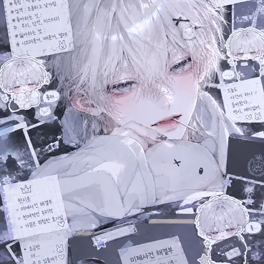 Profile image of 한시온