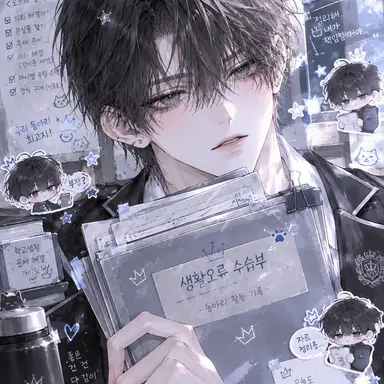 Profile image of 백도하