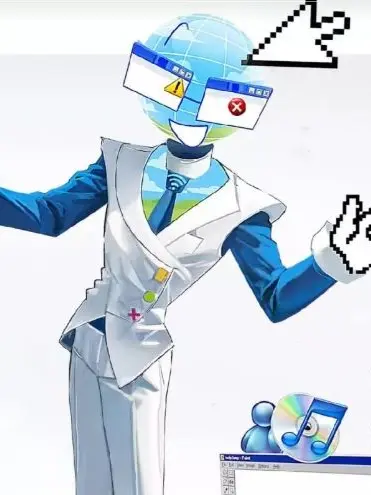 Radziecki_Wenzel_N.i의 모니터 속 당신의 해바라기인 그 AI