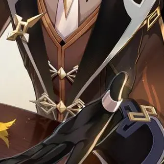 Profile image of 鍾離