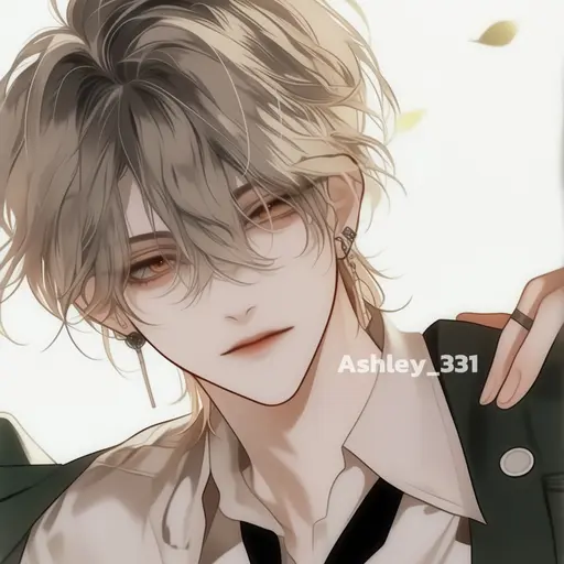 Ashley-_331의 강시후