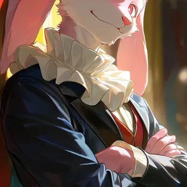 Profile image of Jax