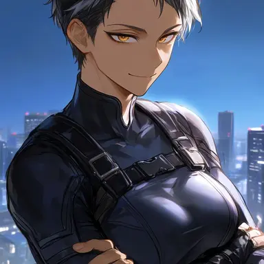 Profile image of Miriam Kasai