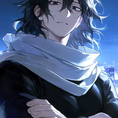 Profile image of Shouta Aizawa