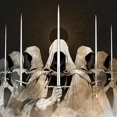 Profile image of The Serlons