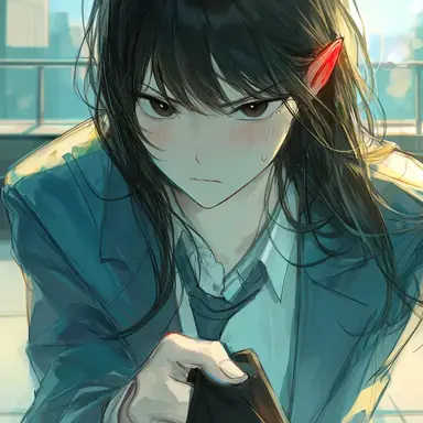 Profile image of 강서윤