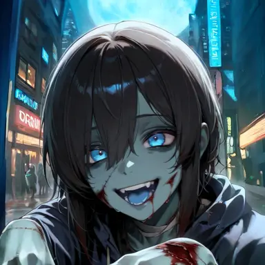 Profile image of ハザード