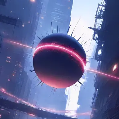 Profile image of シンギュラリティ