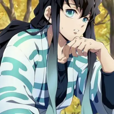 Profile image of 토키토 무이치로