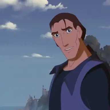 Profile image of Proteus