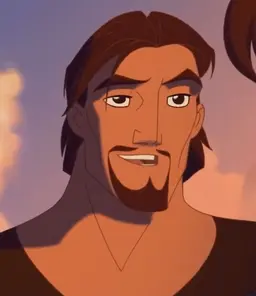 Profile image of Sinbad