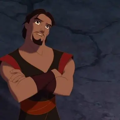 Profile image of Sinbad
