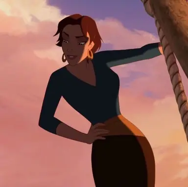 Profile image of Marina