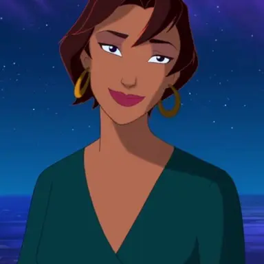 Profile image of Marina