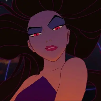 Profile image of Eris