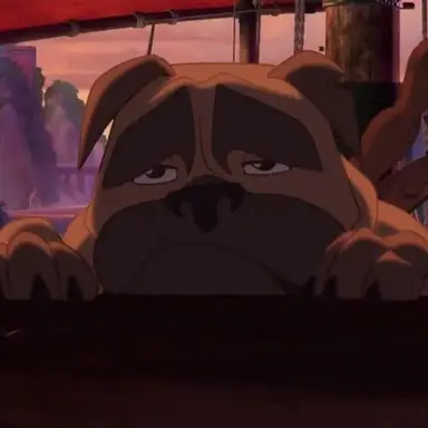 Profile image of Spike