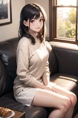 Profile image of 葵