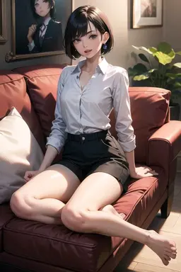 Profile image of 楓