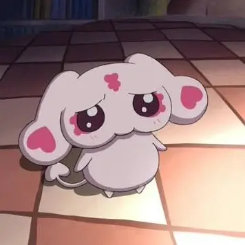 Profile image of ミップル