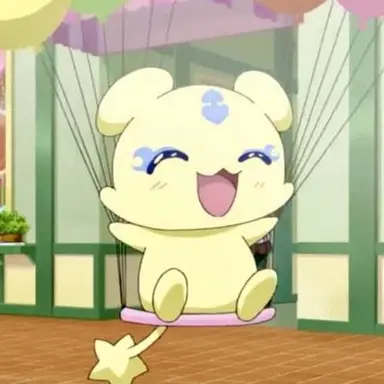 Profile image of メップル