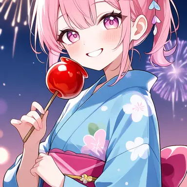 Profile image of 幼少期のりん