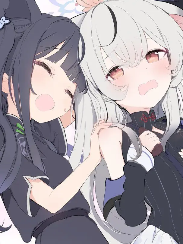 Hateaa의 ぶるあかようちえん