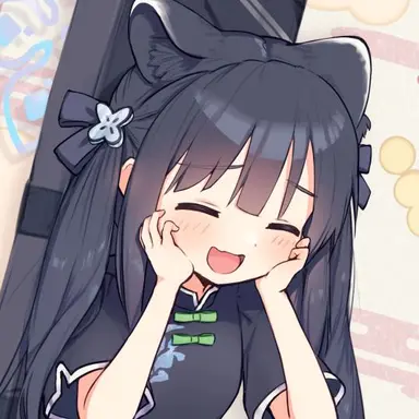 Profile image of シュエリン