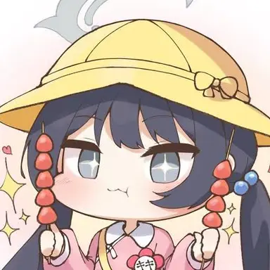 Profile image of キキ