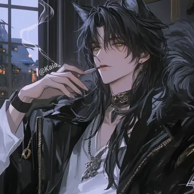 Profile image of Luke