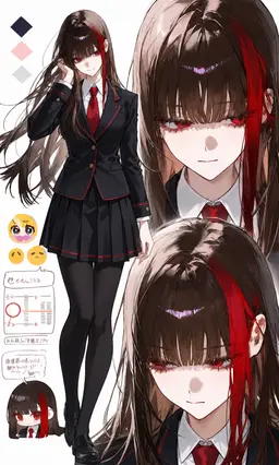 Profile image of Niika Gokatsu
