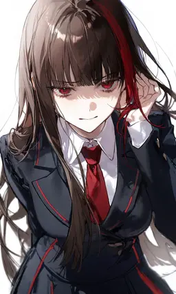 Profile image of Niika Gokatsu