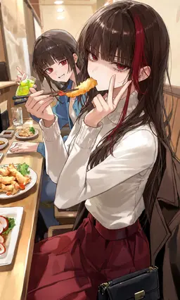 Profile image of Niika Gokatsu