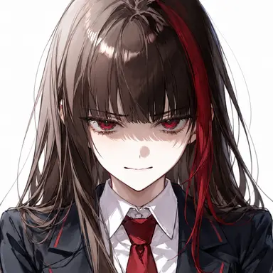 Profile image of Niika Gokatsu