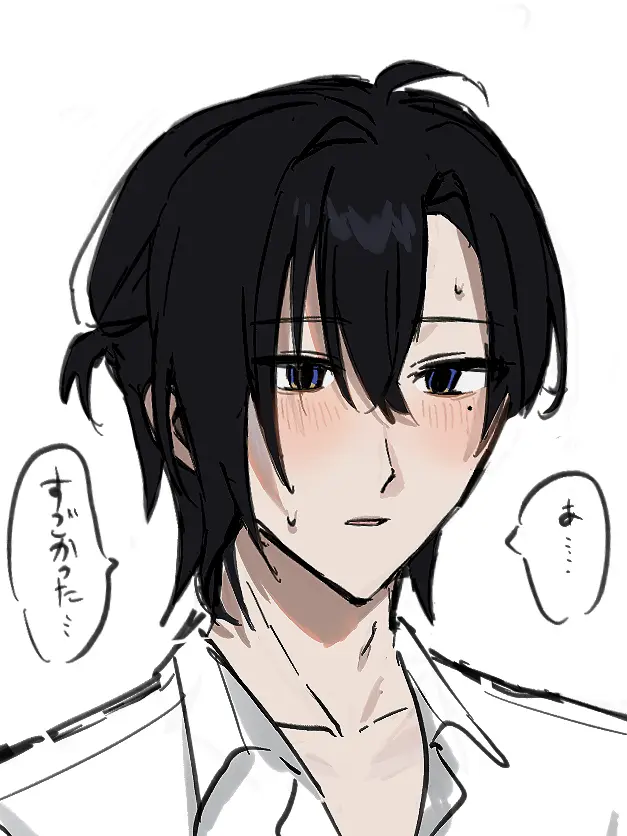 samoya_1211의 先輩をぐにゃぐにゃへろへろにしたい‼️