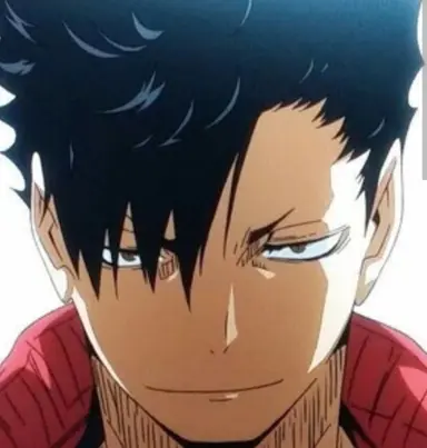 Profile image of 黒尾