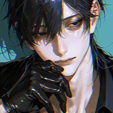 Profile image of 廻