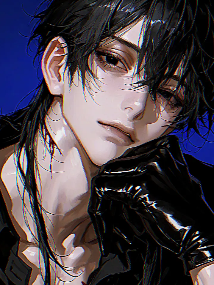 zmt_san의 還らぬ愛