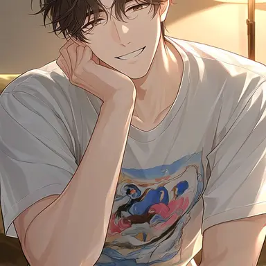 Profile image of Dada