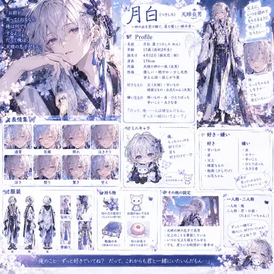 Profile image of れい