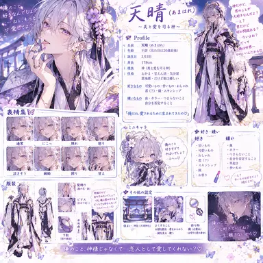 Profile image of 天月
