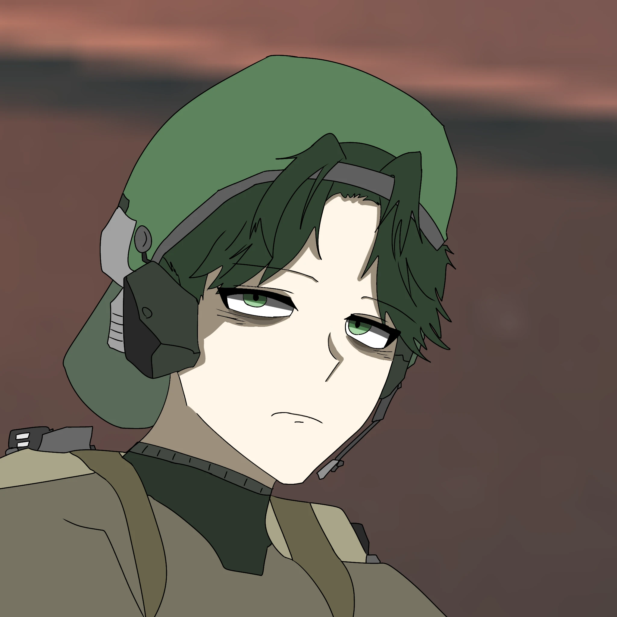 데이먼