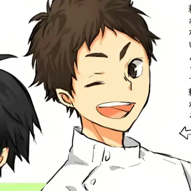 Profile image of 茂庭要