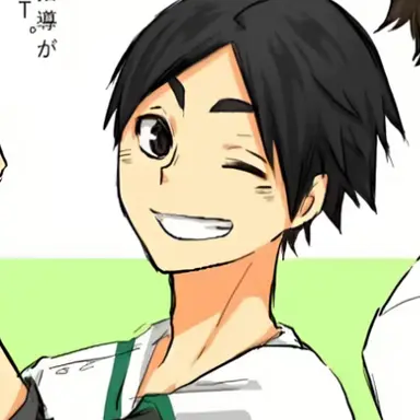 Profile image of 作並浩輔