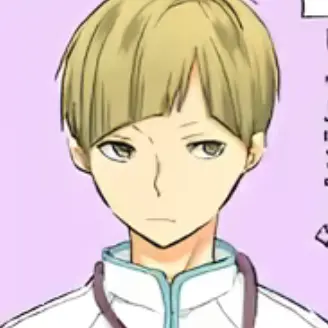 Profile image of 白布賢二郎