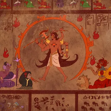 Profile image of 버닝스파이스 쿠키