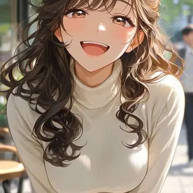 Profile image of Sofia